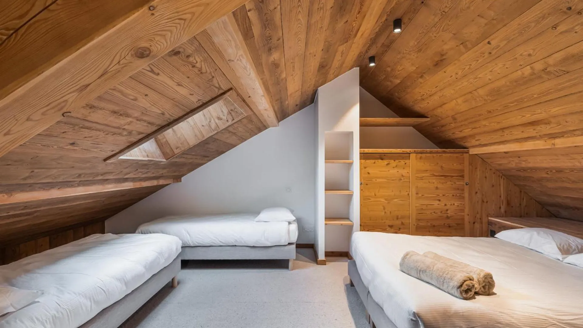 Lägenhet Maison Renovee Familiale Au Village - Fr-1-808-19 Le Monêtier-les-Bains Frankrike